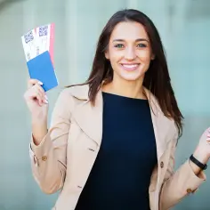 Ceny biletów lotniczych do USA z Polski - Aktualne informacje