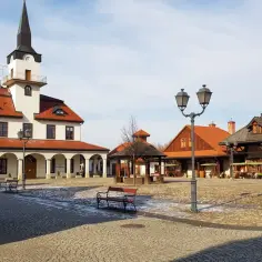 Nowy Sącz atrakcje: gdzie się wybrać w tym ciekawym mieście?