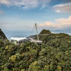 Co zobaczyć na Langkawi? To zachwyci każdego podróżnika! Rady!