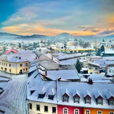 Czechy: Top 9 miejsc, które musisz odwiedzić, będąc blisko granicy!