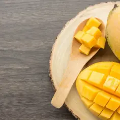 Jak obrać mango jak prawdziwy mistrz? Nieznane triki i sekrety!