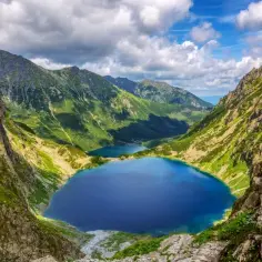 Atrakcje w górach: top 9 miejsc na niezapomniane zwiedzanie