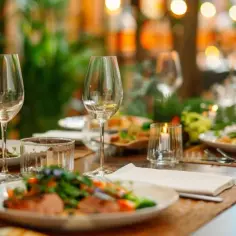 Jakie polecane restauracje w Ustce zadowolą wybredne podniebienie?