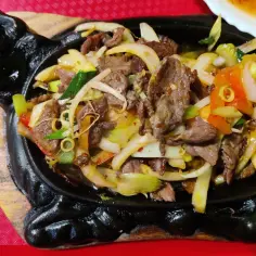 Bar Hanoi w Brzegu - najlepsza restauracja orientalna według klientów