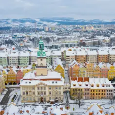 Jelenia Góra: 5 atrakcji na zimowy weekend, o których nie wiesz