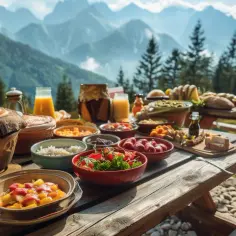 Dobre restauracje Zakopane: Gdzie zjeść góralskie specjały?