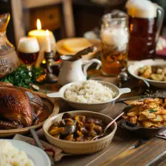 Czeska restauracja Zdrojowa: Czy warto tam zjeść? Opinie i menu!