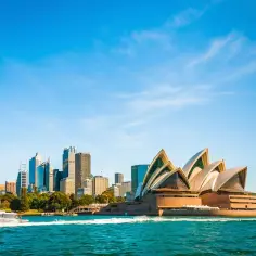 Ceny lotów do Australii z Polski - Sprawdź aktualne oferty na 2025/2025
