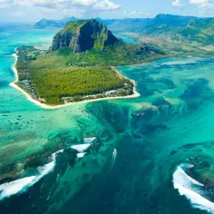 Wakacje z ITAKĄ na Mauritiusie - Idealny Wybór dla Każdego Podróżnika