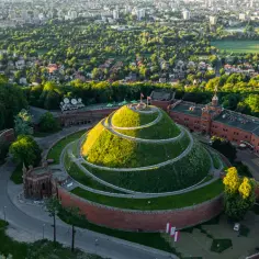 Kraków: 9 ikonicznych miejsc, które musisz zobaczyć na własne oczy