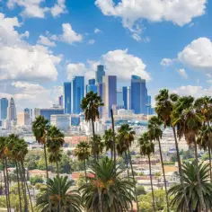 Aktualne ceny lotów z Polski do Los Angeles - ile obecnie kosztuje lot?