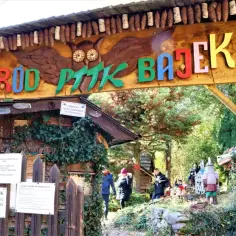 Czy Ogród Bajek w Międzygórzu to miejsce magiczne dla wszystkich?
