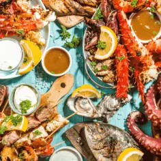 Najlepsza restauracja w Świnoujściu sprawi, że pokochasz kuchnię?