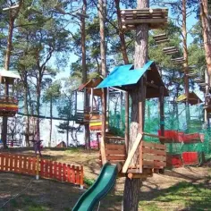 Czym zaskoczy Stegna? 5 atrakcji dla dzieci, których się nie znasz!