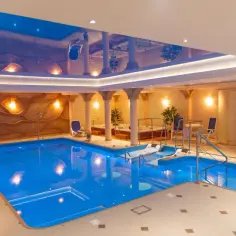 SPA Adama w Kudowie: oaza relaksu, której szukałeś. Czy warto?