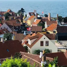 Bornholm: 5 powodów, by odkryć magię tej duńskiej wyspy