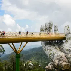 Da Nang Wietnam: niezwykłe atrakcje i wszystko co musisz zobaczyć