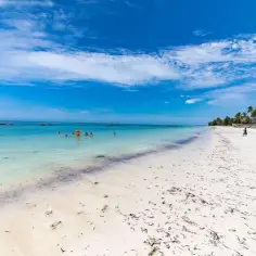 Kiedy najlepiej jechać na Zanzibar? Oto prawda o pogodzie w lutym
