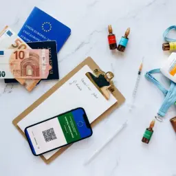 Czy do Danii potrzebny jest paszport? Odpowiedzi na najważniejsze pytania
