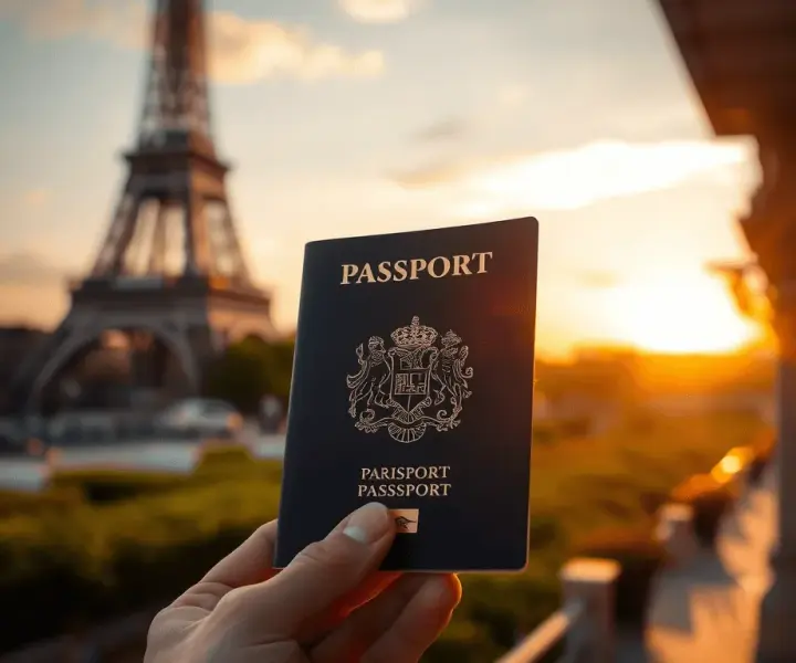 Francja paszport czy dowód – co wybrać, aby uniknąć problemów?