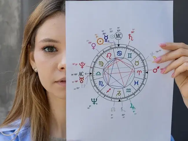 Zdjęcie Co to horoskop i dlaczego fascynuje ludzi od tysięcy lat - wyjaśniamy