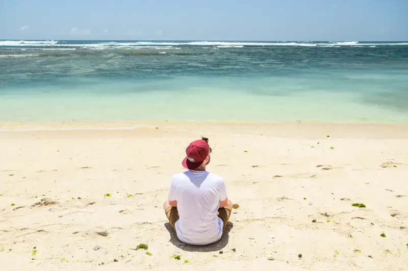 Zdjęcie Pogoda na Bali - kiedy najlepiej zaplanować wymarzony urlop na wyspie