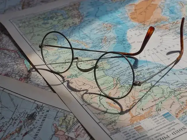 Zdjęcie Ile Czasu Trwa Lot Do Malagi? Poznaj Średnie Czasy Przelotów Z Polski
