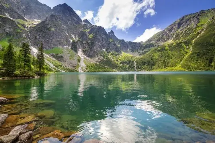 Zdjęcie Jakie miejscowości koło Zakopanego warto odwiedzić? To nasz top 5