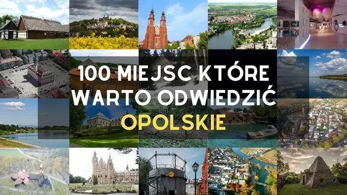 Zdjęcie Jakie cuda turystyczne Opolszczyzny skradną Twoje serce? Top 7