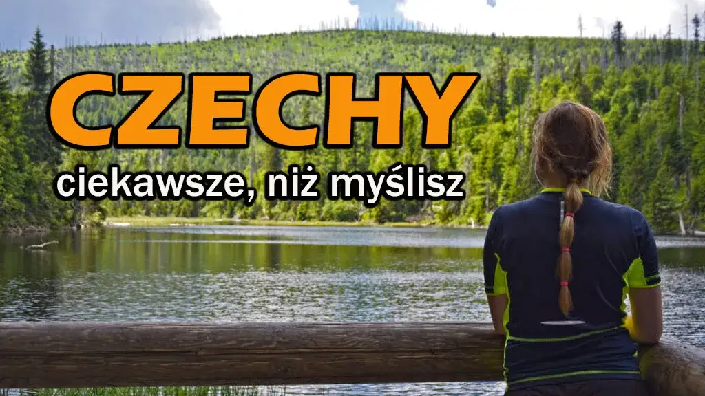 Zdjęcie Czechy: Top 9 nietypowych miejsc, o których nie słyszałeś!