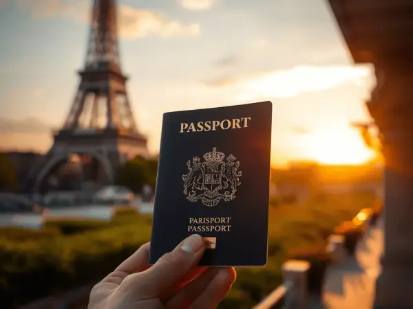 Francja paszport czy dowód – co wybrać, aby uniknąć problemów?