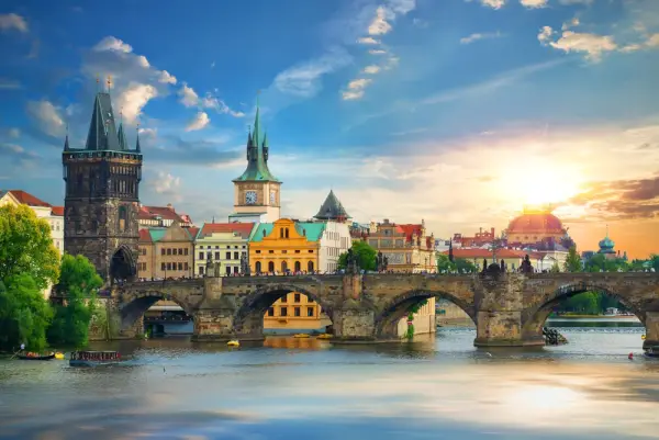 Czy do Czech potrzebny jest paszport? Sprawdź, co musisz wiedzieć