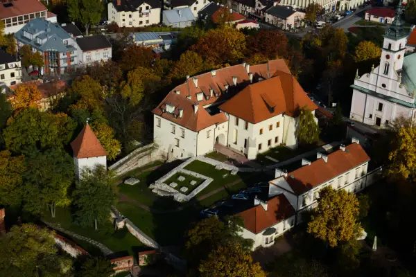 Wieliczka: 7 powodów, dla których warto ją zwiedzić