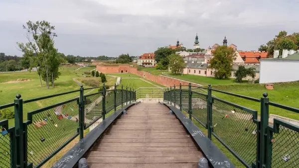Zamość atrakcje: top 5 zabytków, których nie możesz pominąć