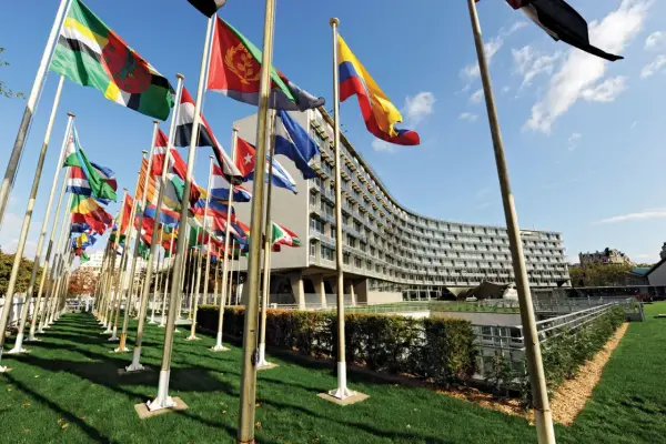 UNESCO - poznaj najważniejsze zadania i działania tej organizacji na świecie