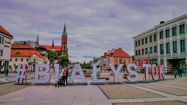 Atrakcje Białystok: 7 miejsc, które koniecznie musisz odwiedzić