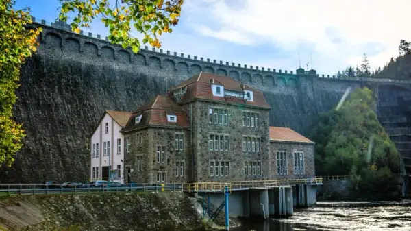 Dolny Śląsk: 7 cudów natury i architektury, które musisz zobaczyć!