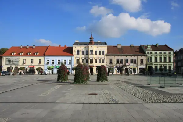 Oświęcim atrakcje: czy Kamieniec Ząbkowicki jest ciekawszy?