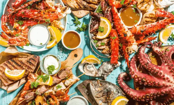 Najlepsza restauracja w Świnoujściu sprawi, że pokochasz kuchnię?